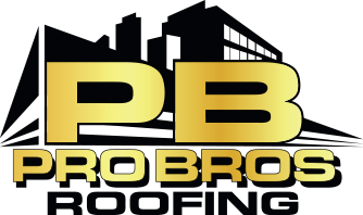 Pro Bros Roofing - The Only Corners We Cut Are On Our Business Cards