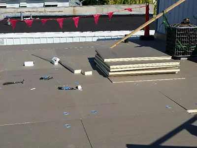 Commercial Roof Replacement-OH-Ohio-2