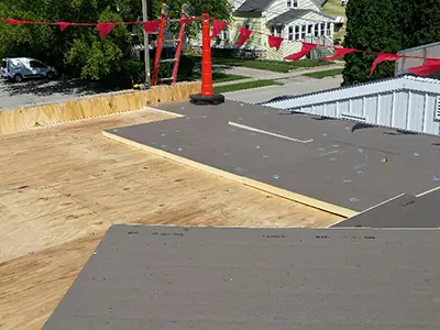 Commercial Roof Replacement-OH-Ohio-5