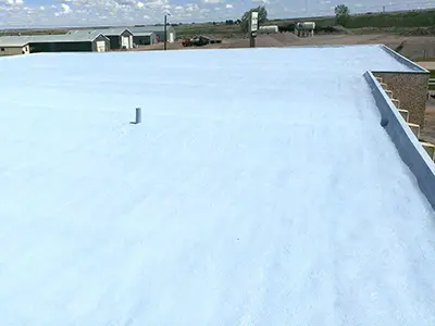 Commercial Roof Restoration-OH-Ohio-1