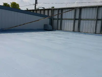 Commercial Roof Restoration-OH-Ohio-2