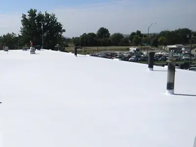 Commercial Roof Restoration-OH-Ohio-6